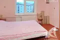 Apartamento 2 habitaciones 55 m² Kobriny, Bielorrusia