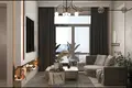 Квартира 3 комнаты 95 м² Мезитли, Турция