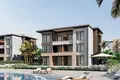 Villa de 3 habitaciones 122 m² Safaga, Egipto