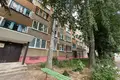 Wohnung 1 zimmer 34 m² Baran, Belarus