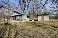 House 16 m² Zabalocki selski Savet, Belarus