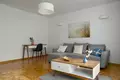 3 room apartment 74 m² in Warsaw, Poland