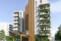 3 bedroom apartment 190 m² Limassol District, Cyprus