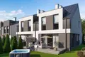 Duplex 3 bedrooms 103 m² Janki, Poland