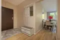 Mieszkanie 3 pokoi 58 m² Warszawa, Polska