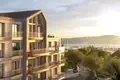 Estudio 54 m² Tivat, Montenegro