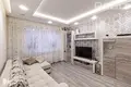 Apartamento 2 habitaciones 51 m² Minsk, Bielorrusia