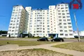 Mieszkanie 1 pokój 34 m² Soligorsk, Białoruś