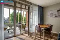 Apartamento 2 habitaciones 39 m² Rusne, Lituania