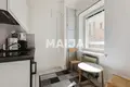Apartamento 1 habitación 28 m² Helsinki sub region, Finlandia