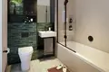 2 bedroom apartment 67 m² London, United Kingdom