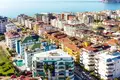 Mieszkanie 1 pokój 65 m² Alanya, Turcja