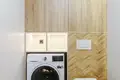 1 room apartment 31 m² Minsk, Belarus