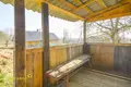 Dom 42 m² Piarsajski sielski Saviet, Białoruś