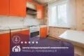 1 room apartment 34 m² Minsk, Belarus