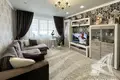 3 room apartment 67 m² Muchaviecki sielski Saviet, Belarus