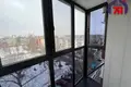 Apartamento 2 habitaciones 64 m² Saligorsk, Belarús