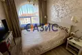 Apartamento 4 habitaciones 110 m² Sveti Vlas, Bulgaria