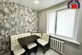 3 room apartment 64 m² Sluck, Belarus