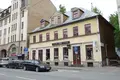 Revenue house 930 m² in Riga, Latvia