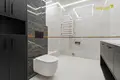 3 room apartment 78 m² Minsk, Belarus