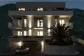 1 bedroom apartment 54 m² Lastva Grbaljska, Montenegro