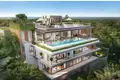 Villa de 6 chambres 1 139 m² Phuket, Thaïlande