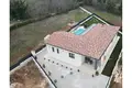 4 room house 130 m² Divsici, Croatia