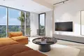 Mieszkanie 1 pokój 61 m² Limassol, Cypr