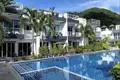 Adosado 3 habitaciones 196 m² Kamala, Tailandia