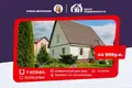 House 52 m² Vileyka, Belarus