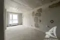 Mieszkanie 2 pokoi 48 m² Muchaviecki sielski Saviet, Białoruś