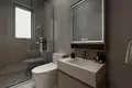 Mieszkanie 2 pokoi 76 m² Limassol, Cypr