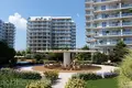 Residential complex Furnished one bedroom apartment in the 5* SPA complex Caesar Blue.