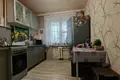 Wohnung 3 zimmer 63 m² Homel, Belarus