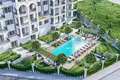 1 bedroom apartment 67 m² Demirtas, Turkey