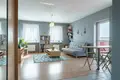 Wohnung 1 zimmer 33 m² Posen, Polen