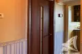 1 room apartment 32 m² Brest, Belarus