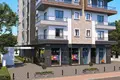 Wohnung 2 zimmer 85 m² Mahmutlar, Türkei