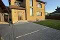House 181 m² Astrashitskagaradokski rural council, Belarus