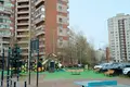 Квартира 1 комната 35 м² Санкт-Петербург, Россия