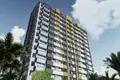 1 bedroom apartment 60 m² Mezitli, Turkey