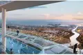 Квартира 1 комната 72 м² Дубай, ОАЭ