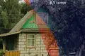 House 55 m² Jzufouski sielski Saviet, Belarus