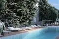 Квартира  муниципалитет Пафос, Кипр