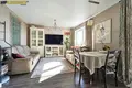 Mieszkanie 2 pokoi 41 m² Mińsk, Białoruś