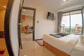 Apartamento 1 habitación 20 m² Ban Tha Pak Waeng, Tailandia