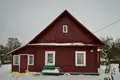 Haus 51 m² Dziarzynski siel ski Saviet, Weißrussland