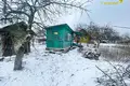 Haus 20 m² Drackauski siel ski Saviet, Weißrussland