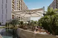 1 bedroom apartment 53 m² Erdemli, Turkey